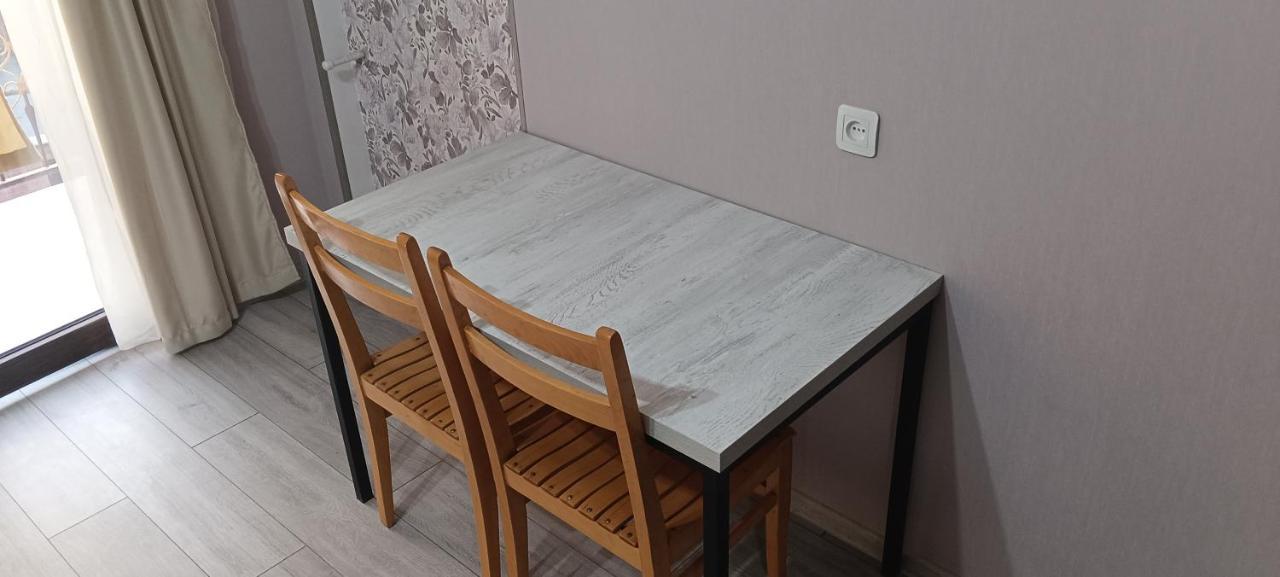 Appartement Mary's Cozy & Lovely On Very Quiet Khosharauli Street